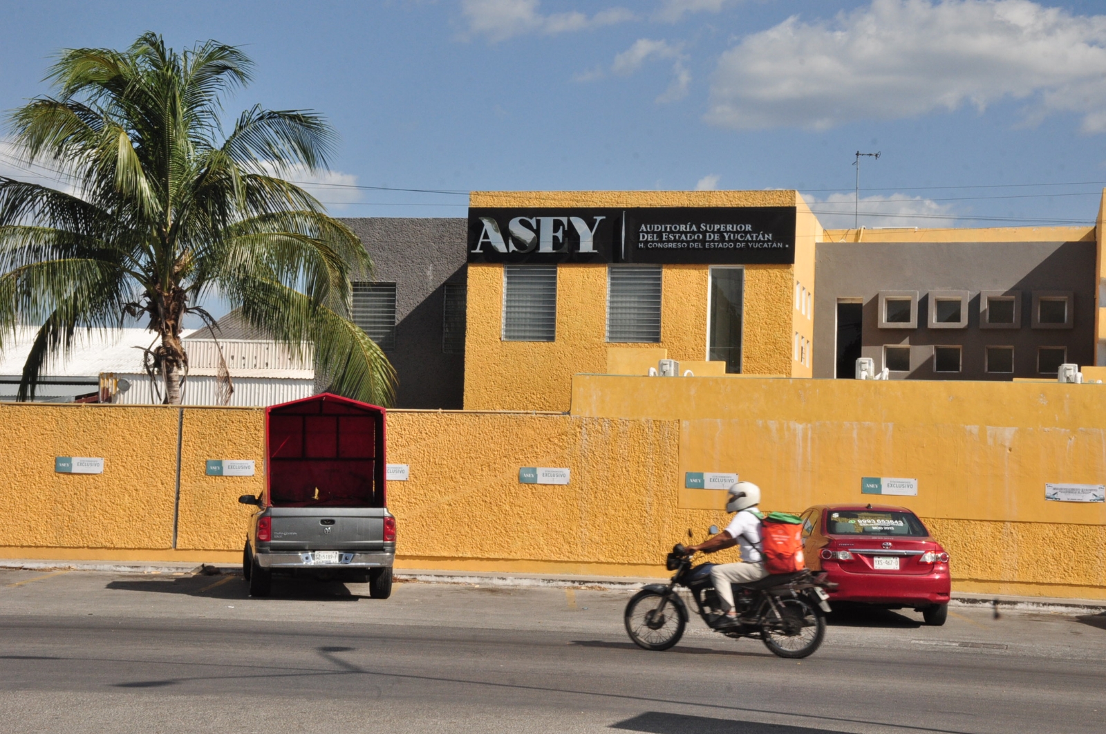 Auditoría Superior del Estado de Yucatán gastará millonada en viáticos
