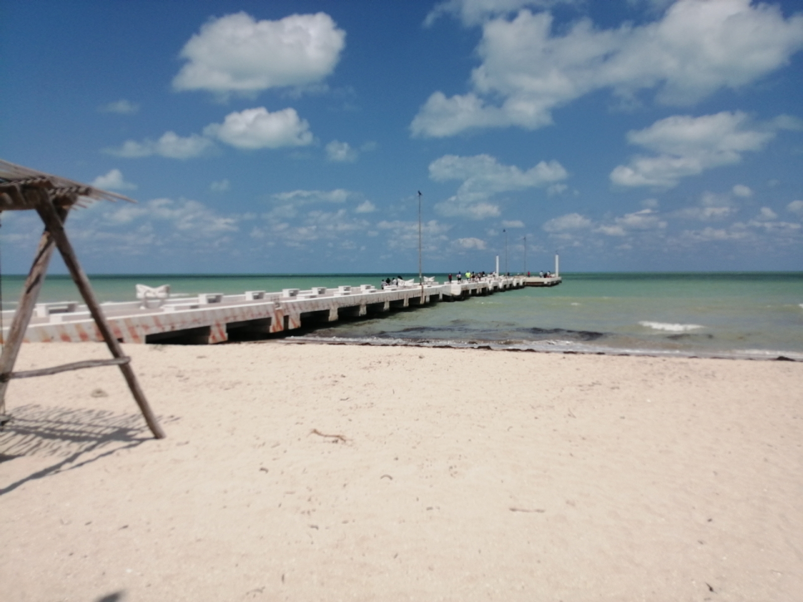Semana Santa 2021: Estas son las playas que permanecerán abiertas en Yucatán