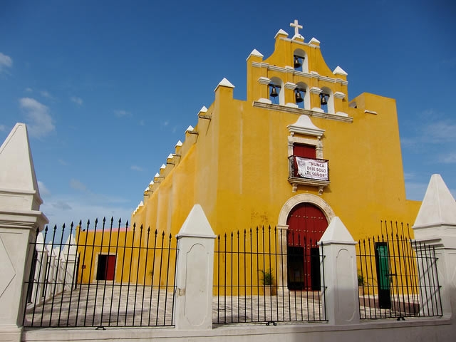 Semana Santa 2021: Iglesias católicas abrirán en Campeche