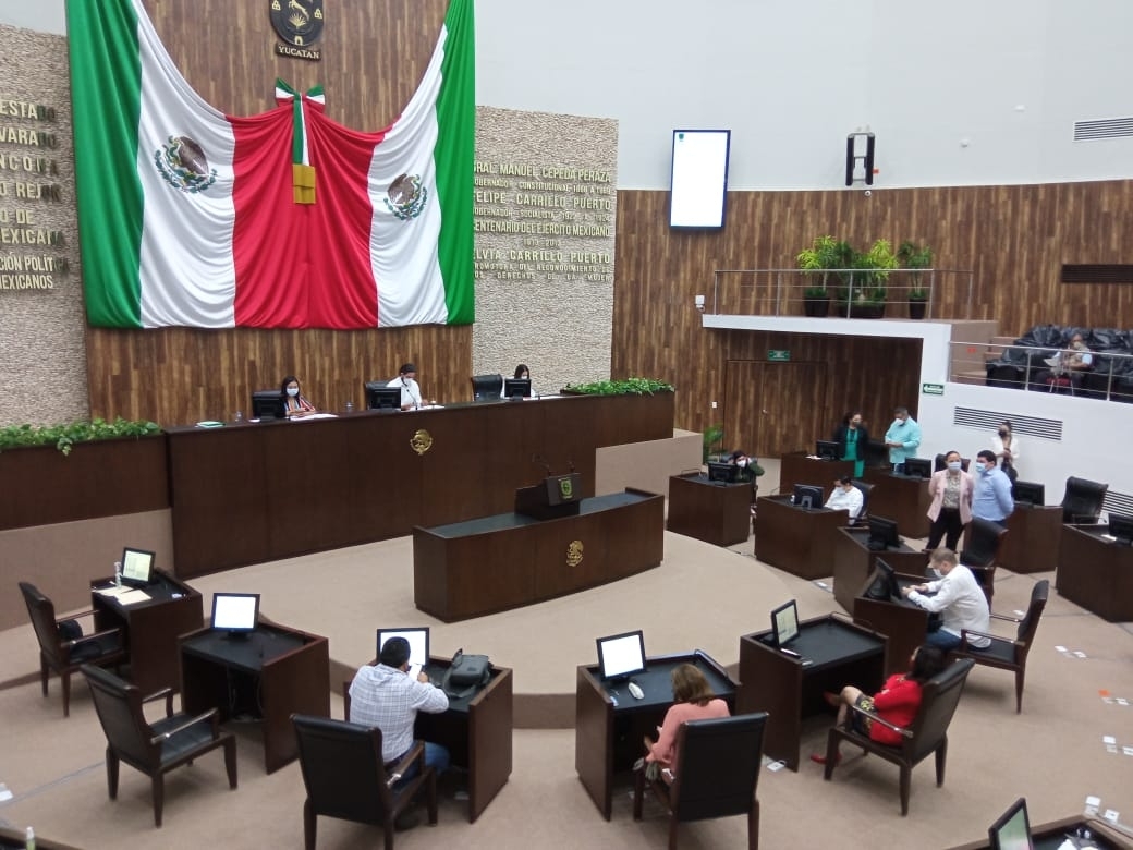 Elecciones 2021 en Yucatán: ¿Cuándo inician las campañas para diputaciones locales?