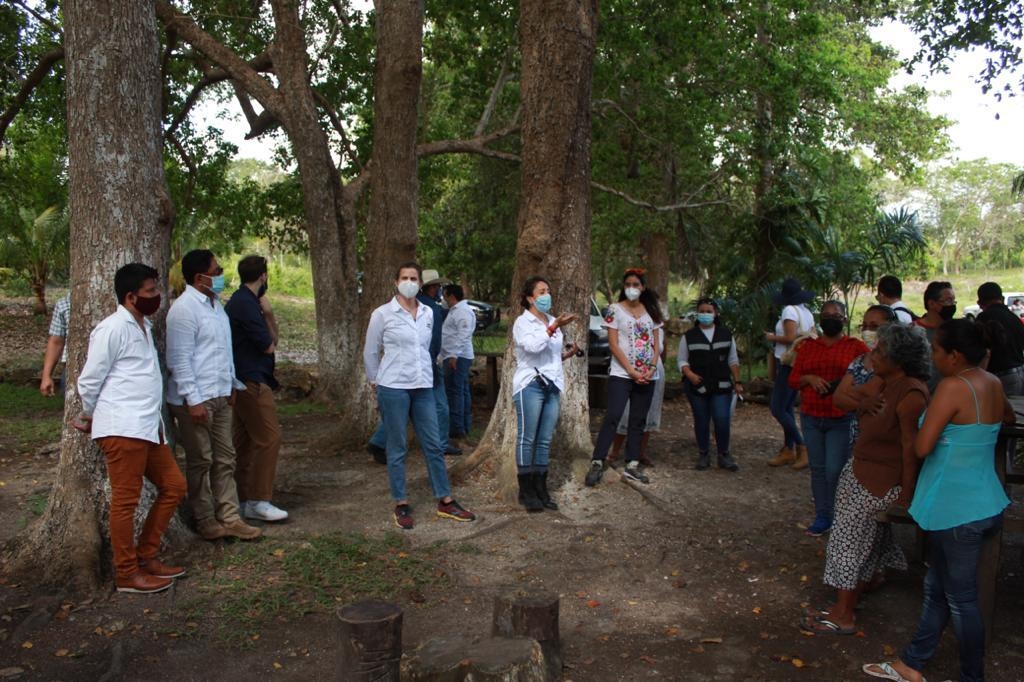 Tren Maya: Fonatur identifica proyectos turísticos en la zona sur de Quintana Roo