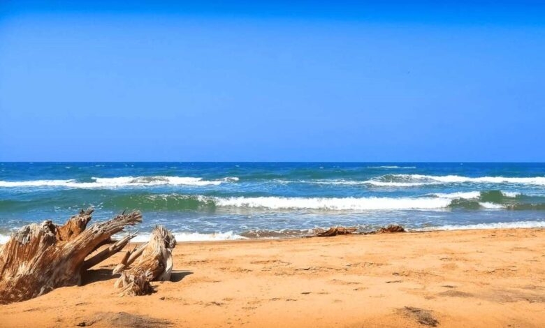 Gobierno de Tabasco ordena cierre de playas y balnearios en Semana Santa