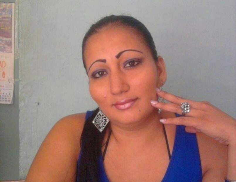 Cuerpo de Victoria Salazar, mujer asesinada en Tulum, regresa a El Salvador