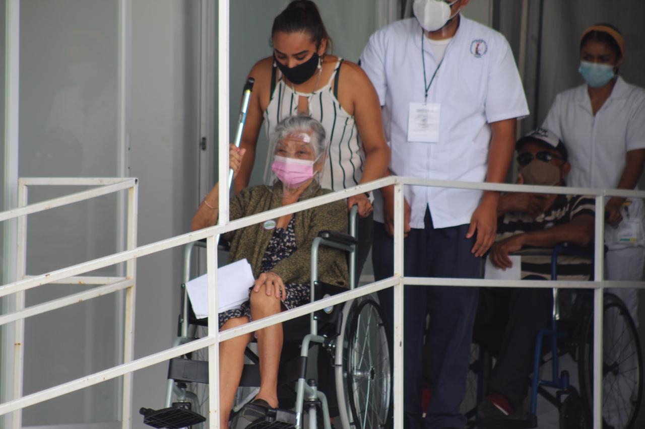 Quintana Roo registra 80 casos nuevos de COVID-19 en 24 horas