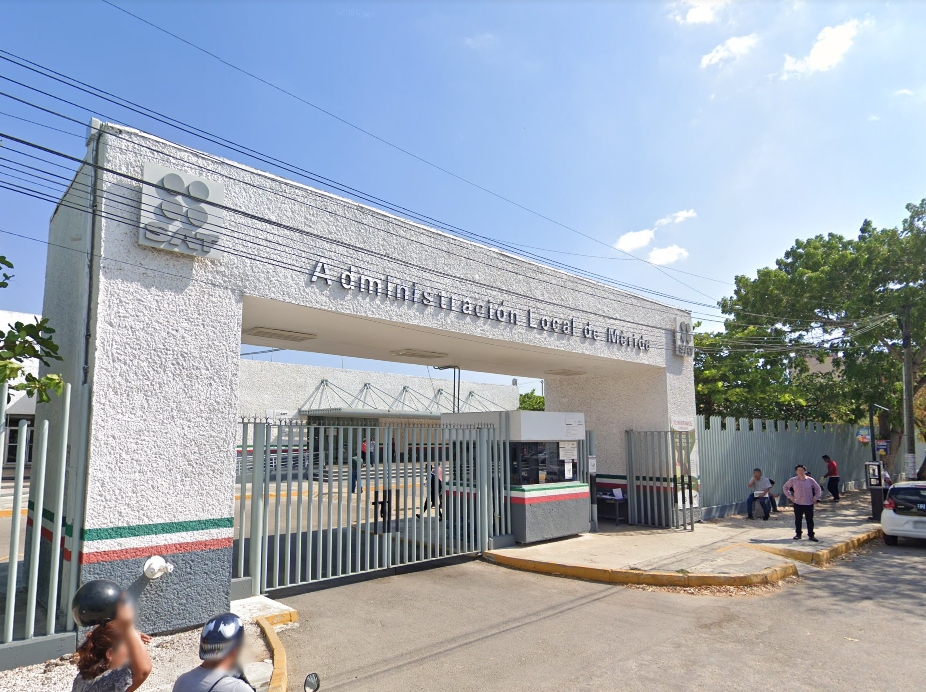 Empresarios piden al SAT facilidades de pago en Yucatán