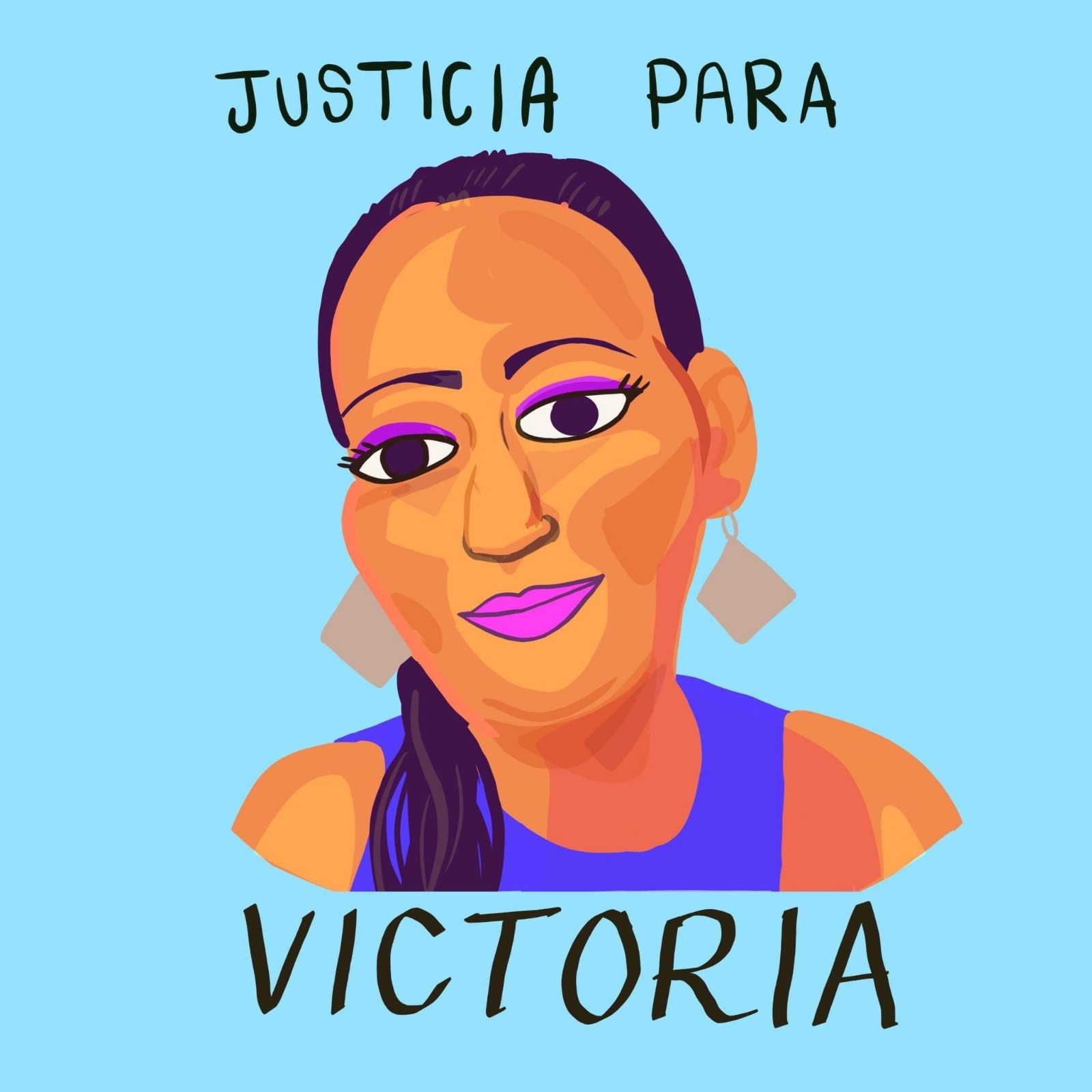Filtran los últimos minutos de vida de Victoria en Tulum: VIDEO