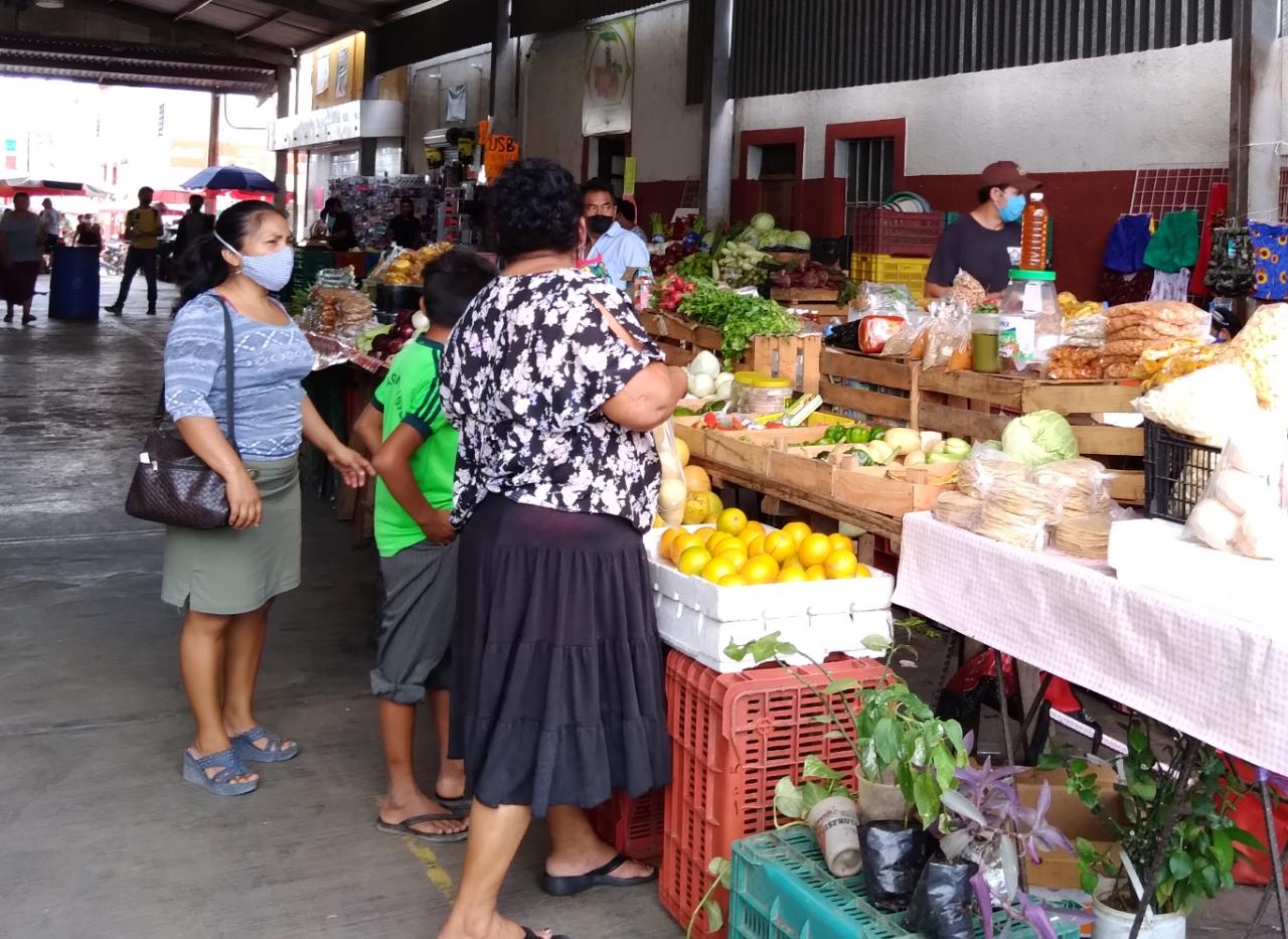 Repuntan las ventas por el inicio de la Semana Santa en Umán