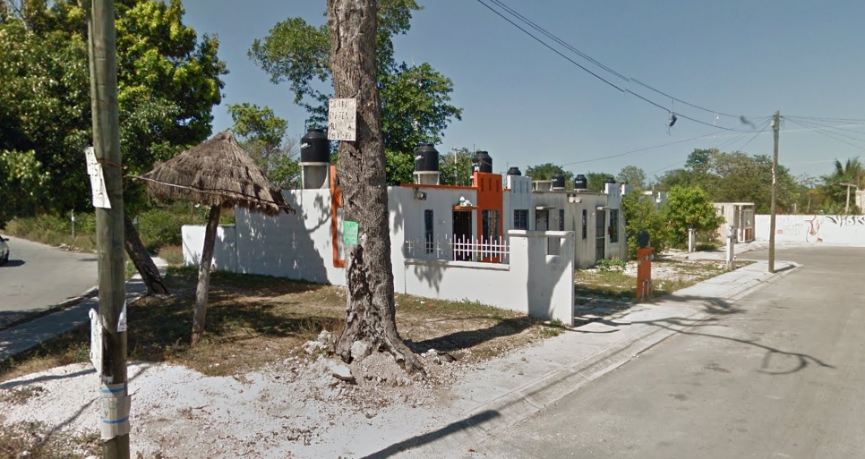 Quintana Roo registra más de 14 mil casas abandonadas en quince años