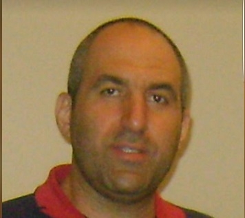 Juan Manuel Abouzaid El Bayeh, miembro del CJNG