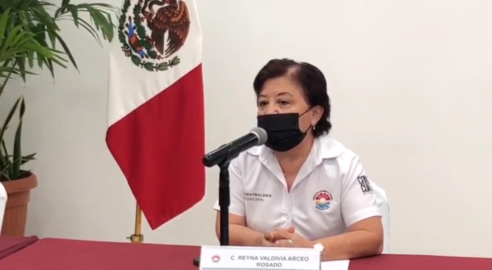Indican recuperación de ocho casas del caso de la red de corrupción en Cancún