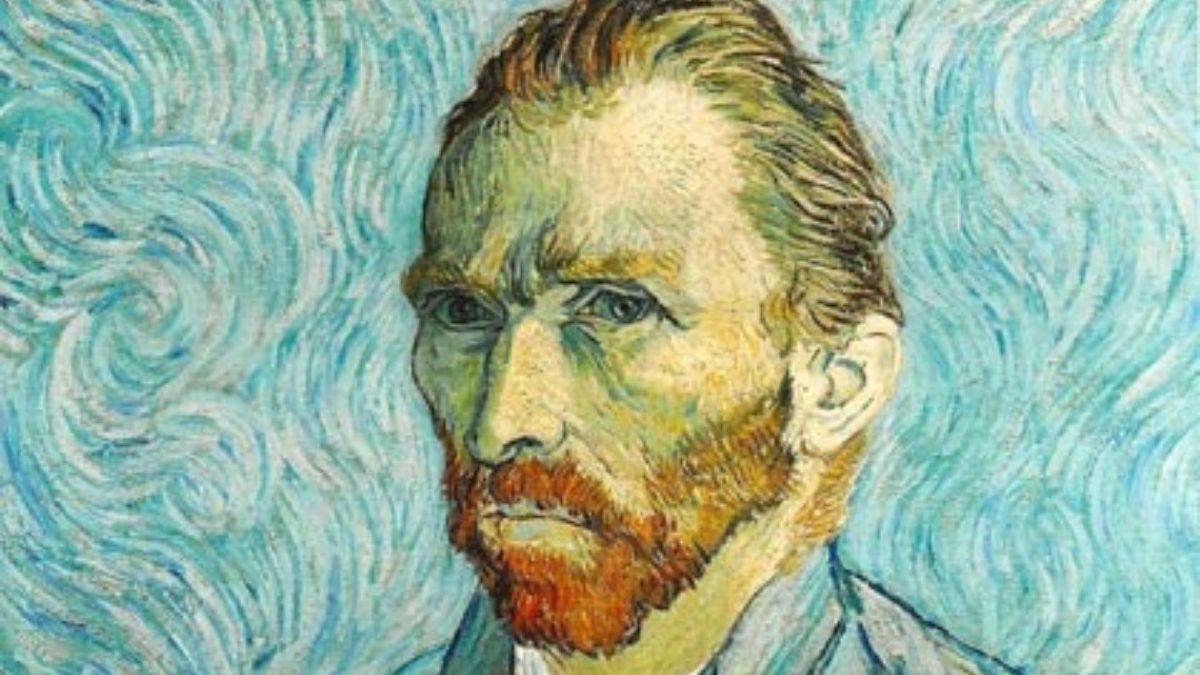 Se cumplen 168 años del nacimiento de Vincent van Gogh