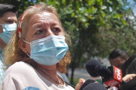 Familia de Victoria demandará a México por homicidio