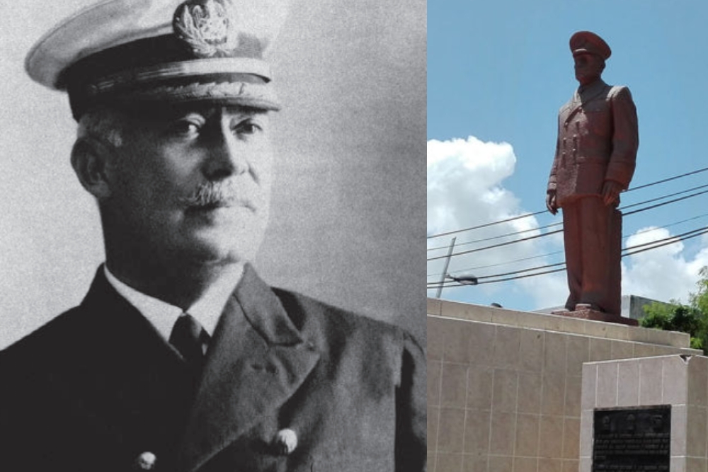 ¿Quién fue Othón P. Blanco, nombre que lleva un municipio de Quintana Roo?
