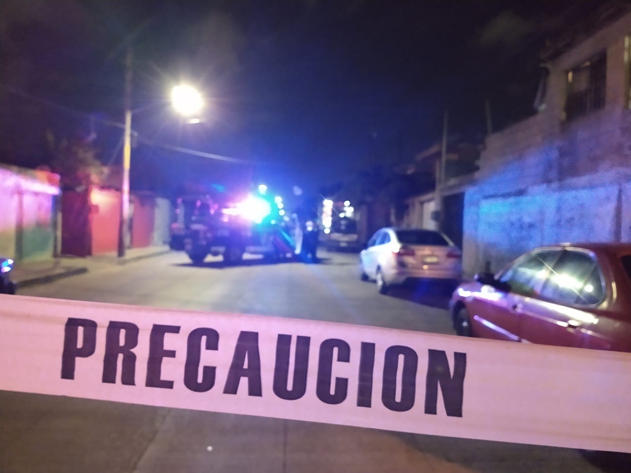 Se registra doble intento de ejecución en la Región 101 de Cancún