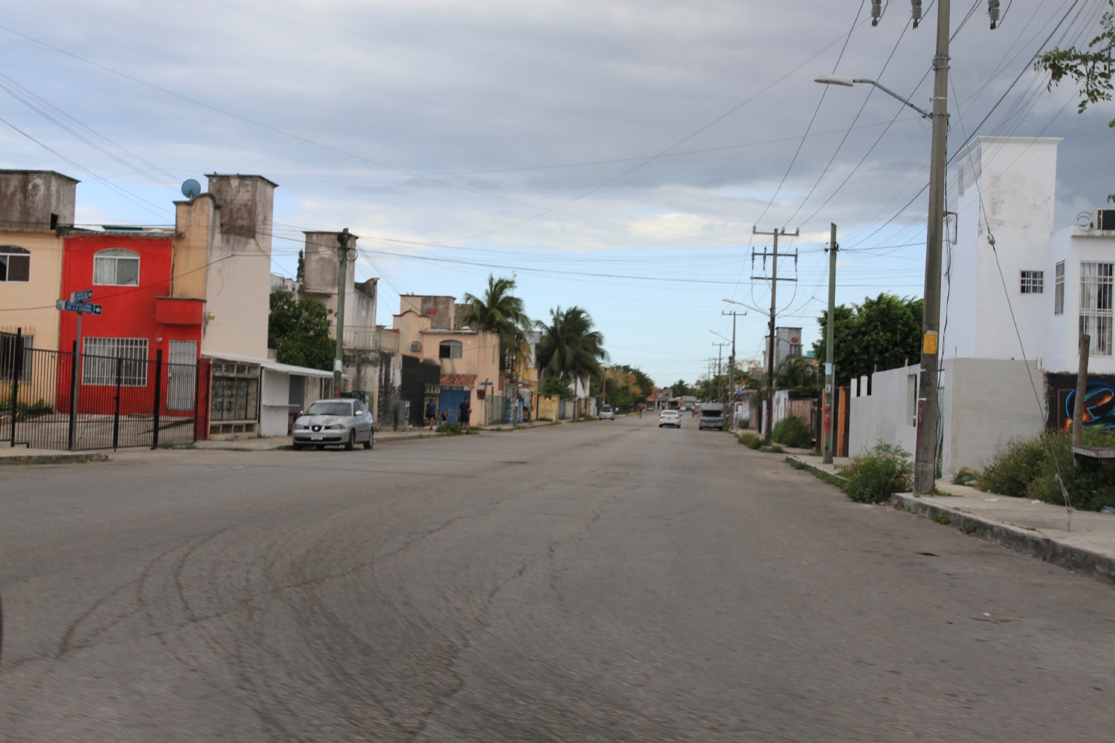 Investigan a exfuncionarios implicados en el despojo de viviendas en Cancún