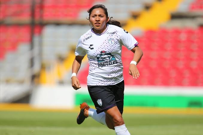 Tuzas del Pachuca derrotan a Querétaro con gol de jugadora chetumaleña