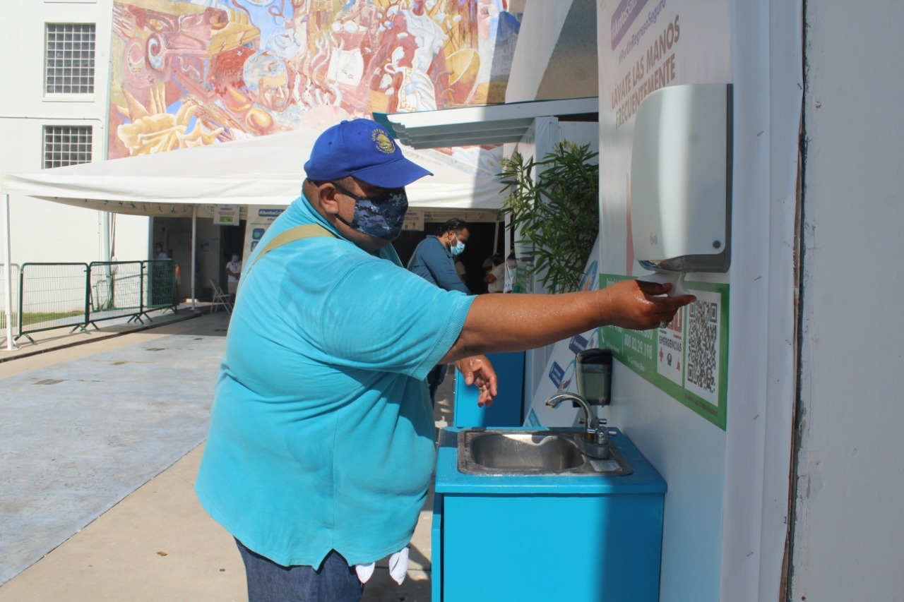 Quintana Roo registra las cifras más altas de obesidad a nivel peninsular