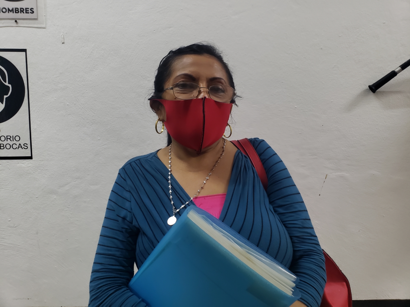 Víctima de despojo pide que le regresen su casa en Cancún