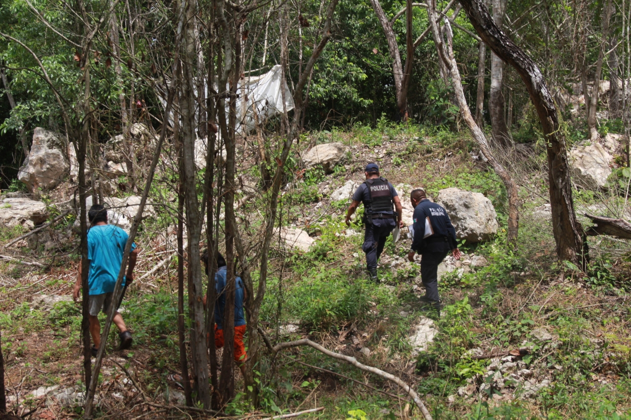 Acusan a precandidatos de Morena de despojo de tierras en Quintana Roo