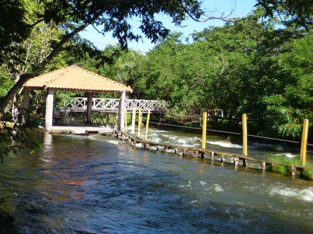 Balnearios turísticos permanecerán cerrados en Candelaria, Campeche
