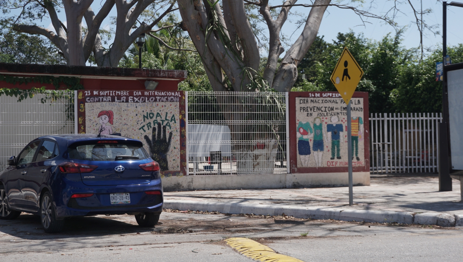 Regreso a clases presenciales en Campeche será bajo nueve mecanismos: SEP