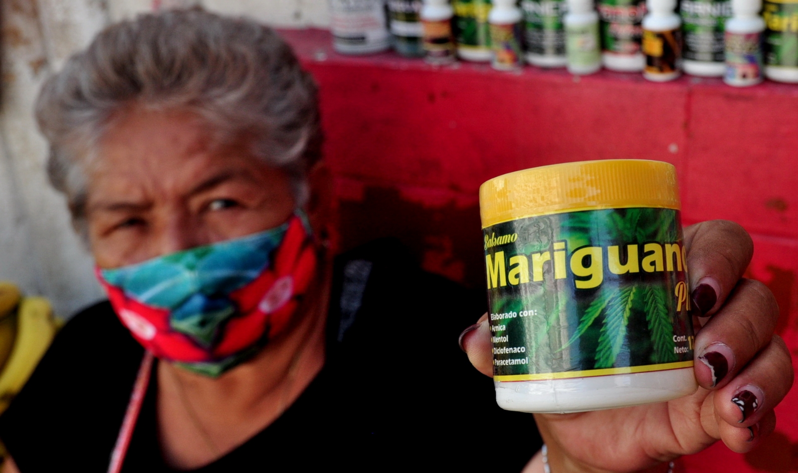 Aprobación de la marihuana no causará libertinaje en Yucatán, aseguran activistas