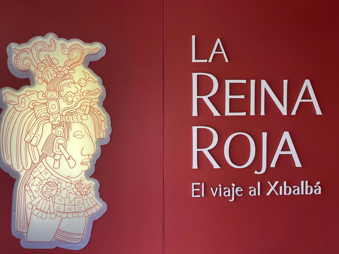 Son piezas que fueron exhibidas de julio a septiembre del 2018 en el Museo del Templo Mayor, en la Ciudad de México y ahora podrán observarse las piezas en Palenque, Chiapas.