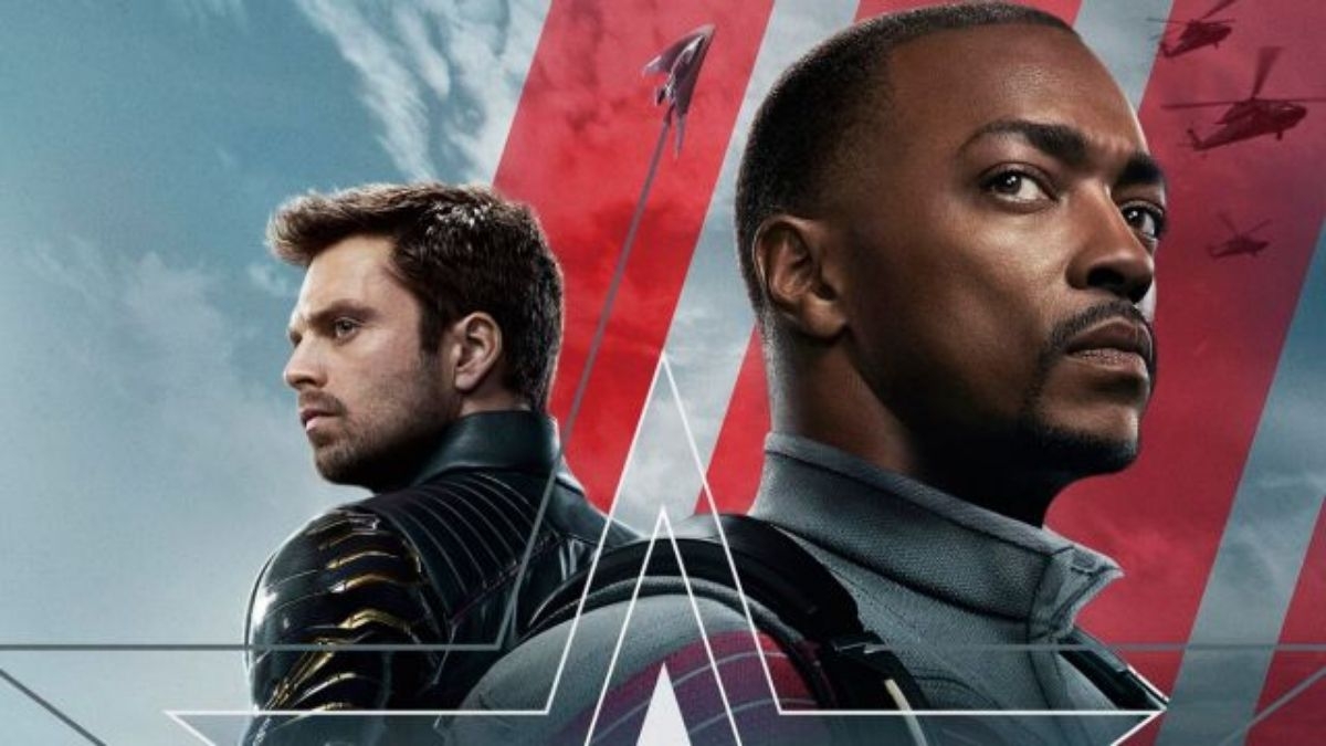 Marvel Studios se prepara para el estreno de ‘Falcon y el Soldado de invierno’