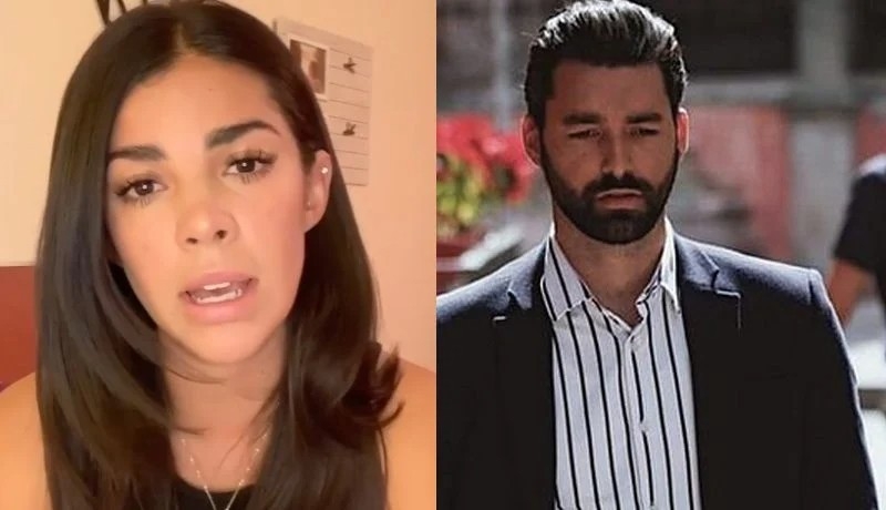 Suspenden de telenovela a Gonzalo Peña tras acusaciones de ser cómplice de violación