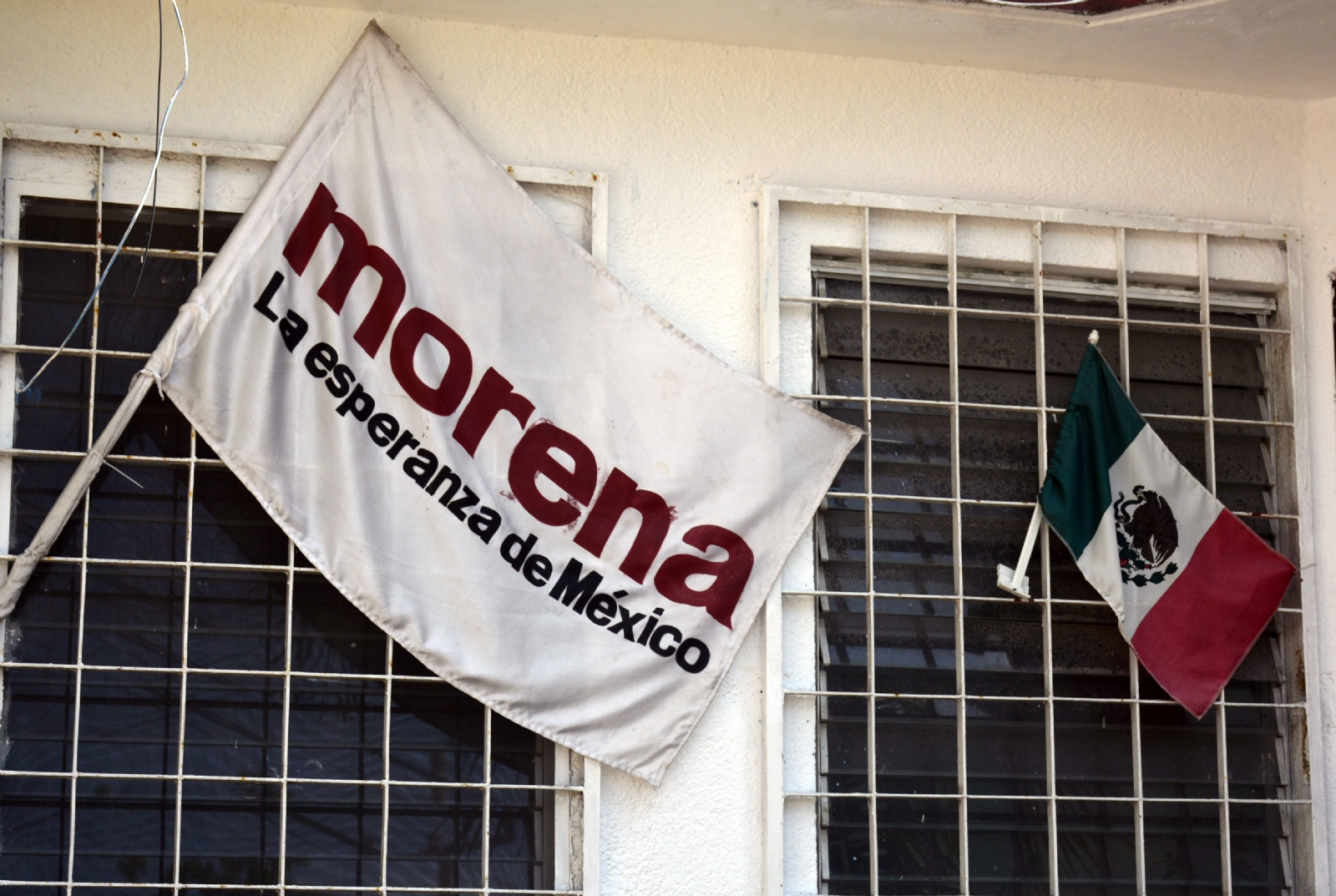 Gobernadores de Morena en México rechazan el ingreso de militares de Estados Unidos