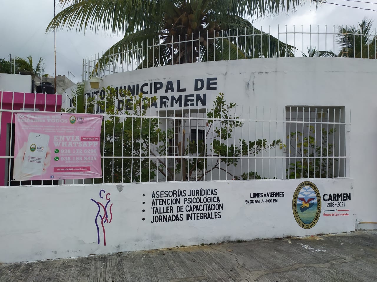 Incrementan denuncias por abuso sexual durante contingencia en Campeche: DIF