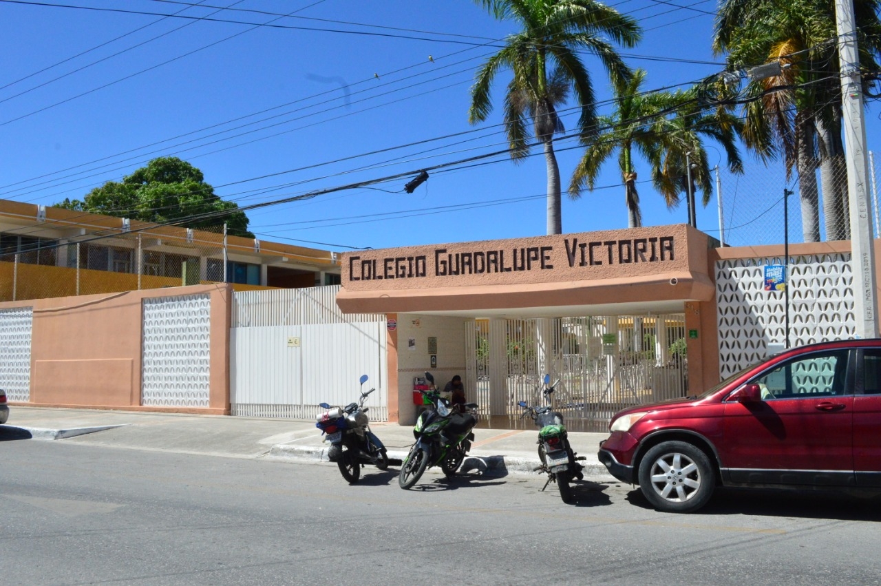Prepara plan piloto de clases presenciales en Campeche: Seduc