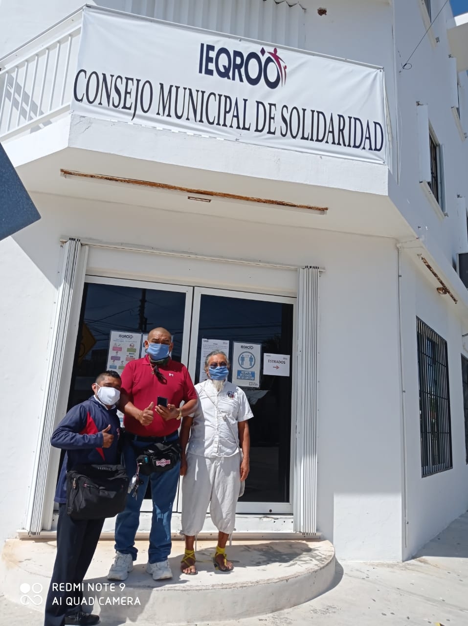 Partidos políticos olvidan registrar candidatos indígenas en Playa del Carmen