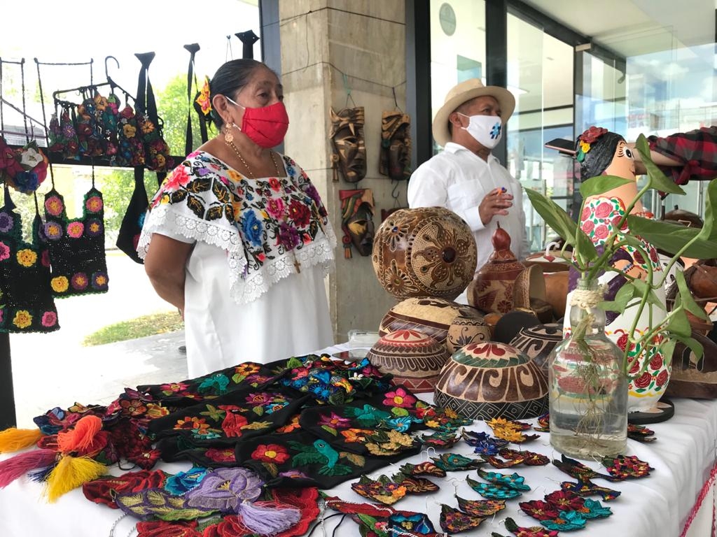 ADO promueve feria de turismo responsable en Mérida