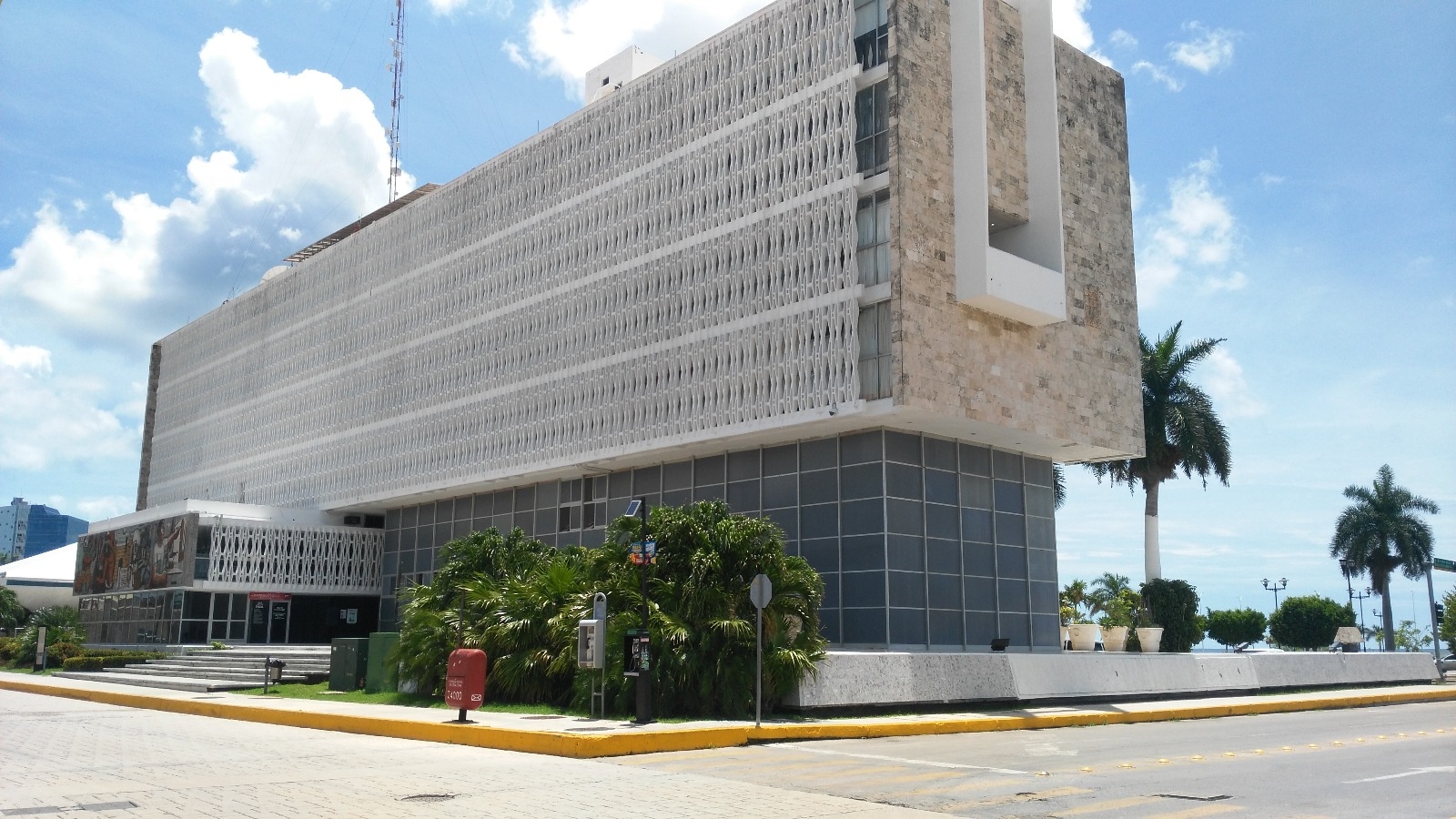 ASF detecta gastos irregulares en el Gobierno de Campeche por casi 6 mdp