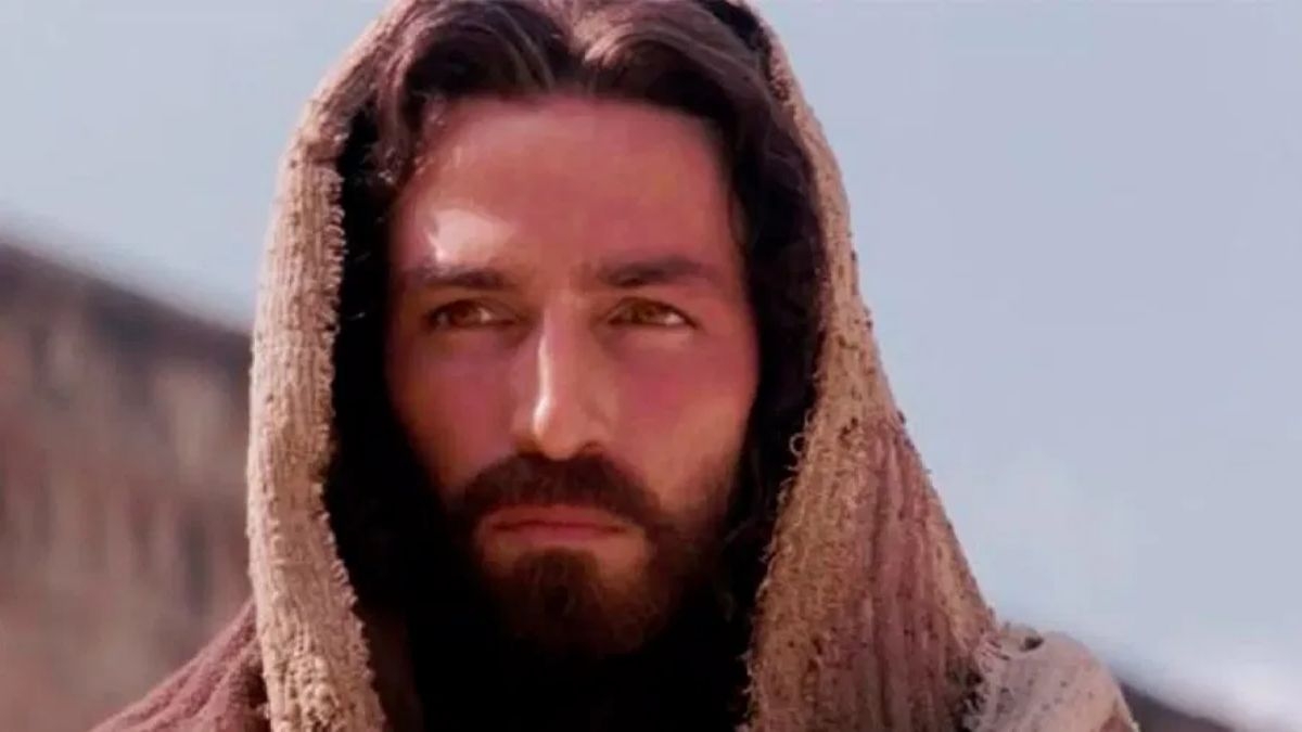 Jim Caviezel, la actualidad del protagonista de ‘La Pasión de Cristo’