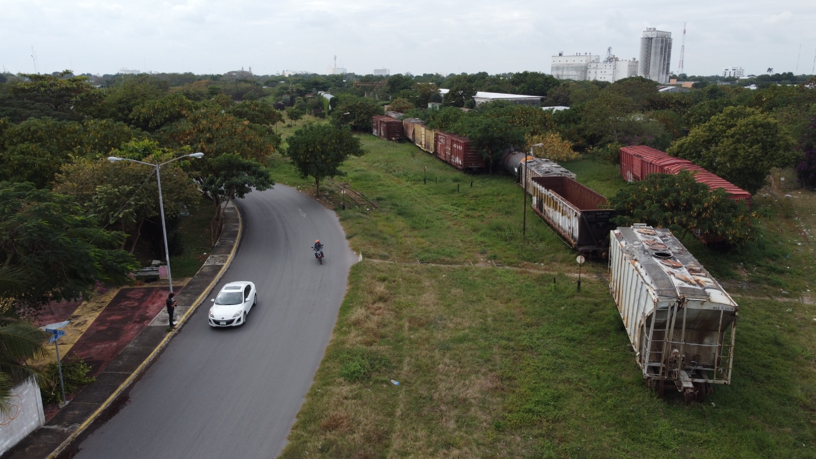 La organización Articulación Yucatán señaló las deficiencias en el tratamiento de aguas residuales en Mérida