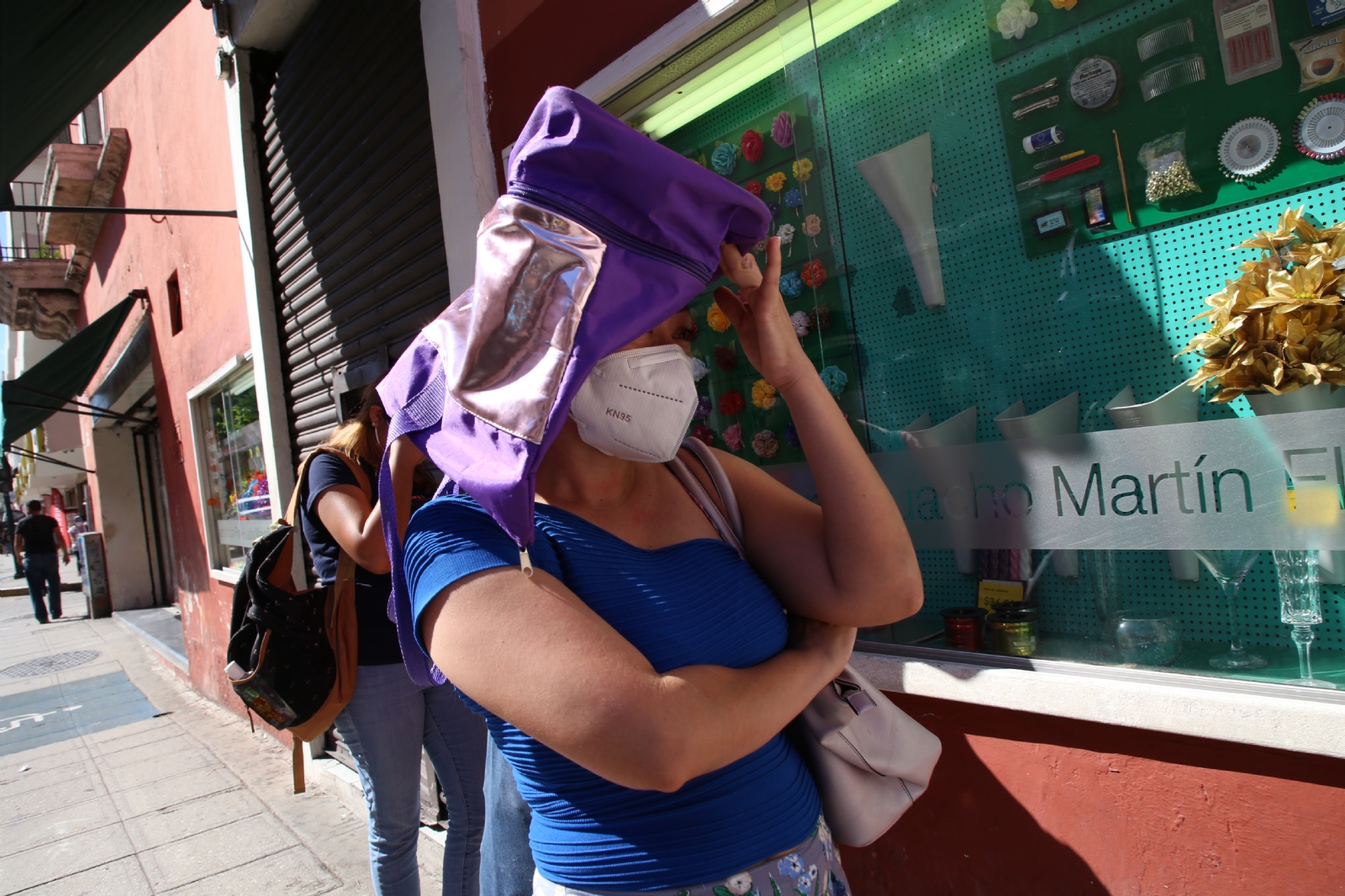 Advierten peligro de enfermedades por altas temperaturas en Yucatán