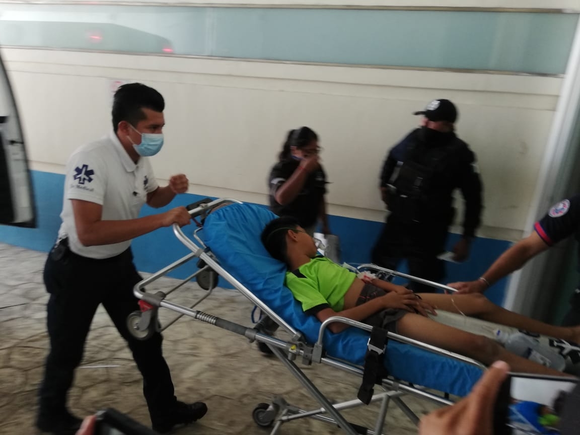 Quintana Roo acumula 10 menores de edad muertos por COVID-19