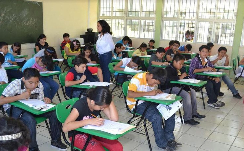 Deserción escolar por COVID-19, dejan de estudiar más de 40 mil alumnos en Campeche