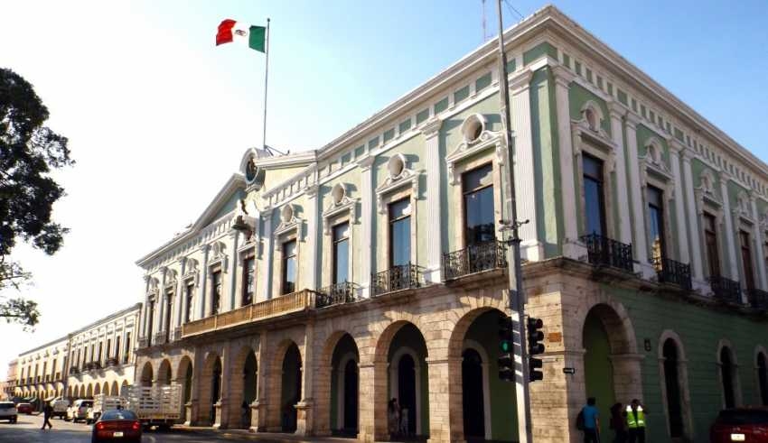 Éstas dependencias del Gobierno de Yucatán estarán cerradas este viernes 16 de septiembre