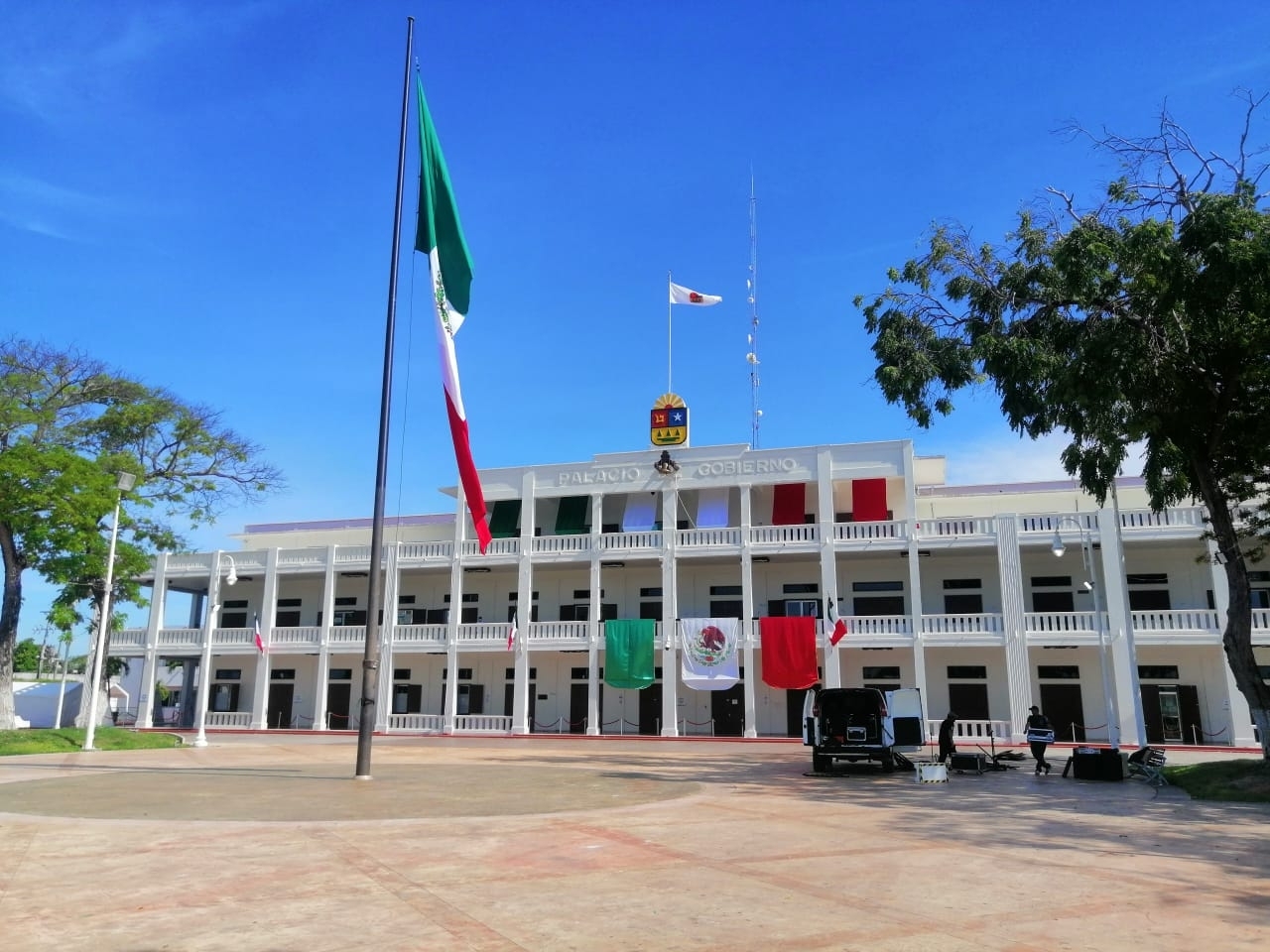 Elecciones Quintana Roo 2022: ¿Quiénes son los candidatos a la gubernatura del Estado?