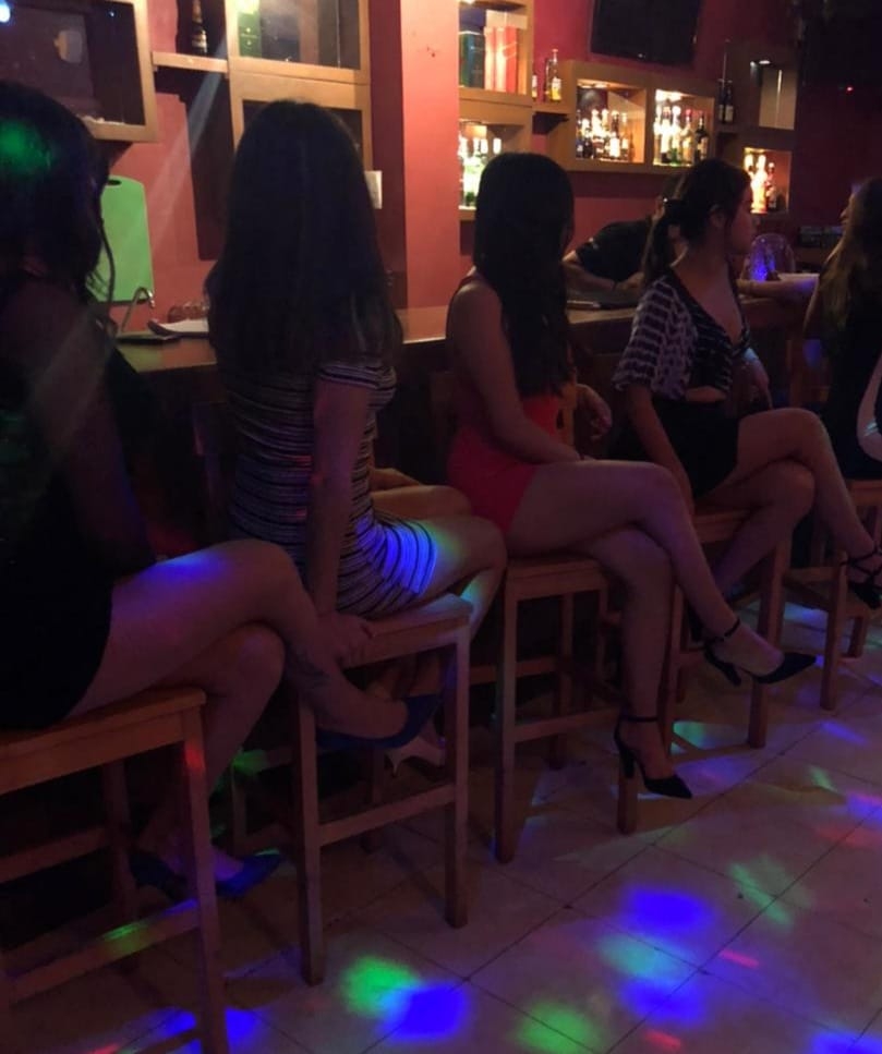 Table dance a domicilio, la nueva modalidad de los shows nudistas en Yucatán