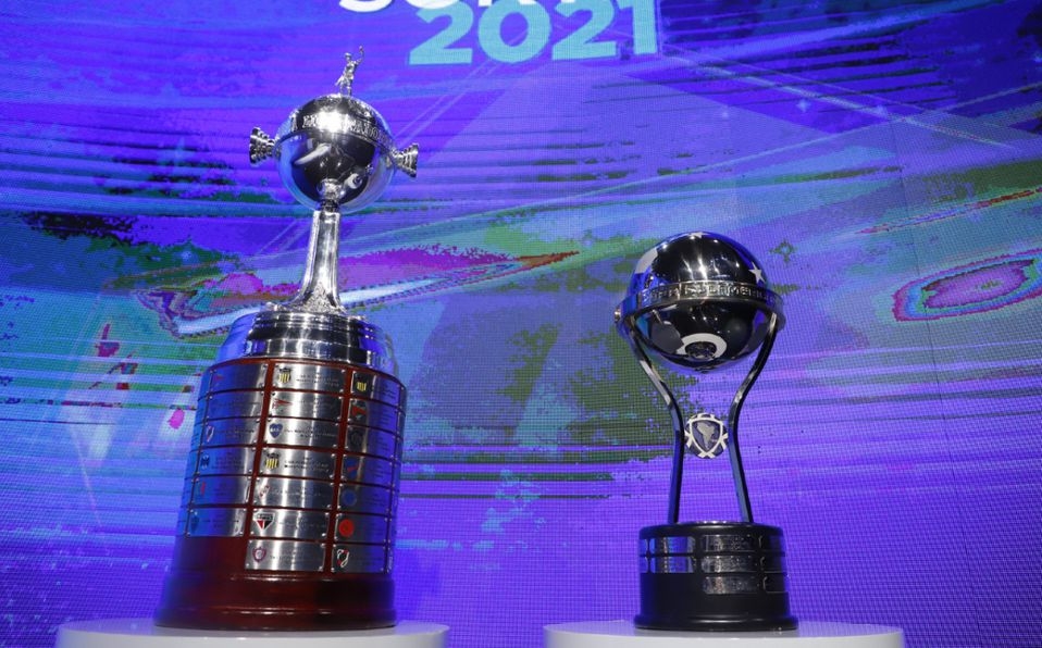 Conmebol recibirá 50 mil vacunas contra el COVID-19 de cara a la Copa América