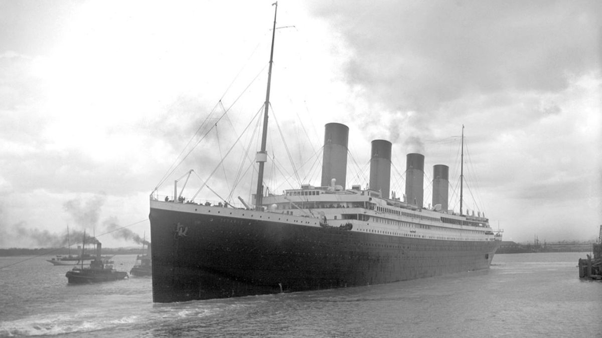 Titanic: Entérate más detalles sobre el trágico naufragio ocurrido un día como hoy en 1912