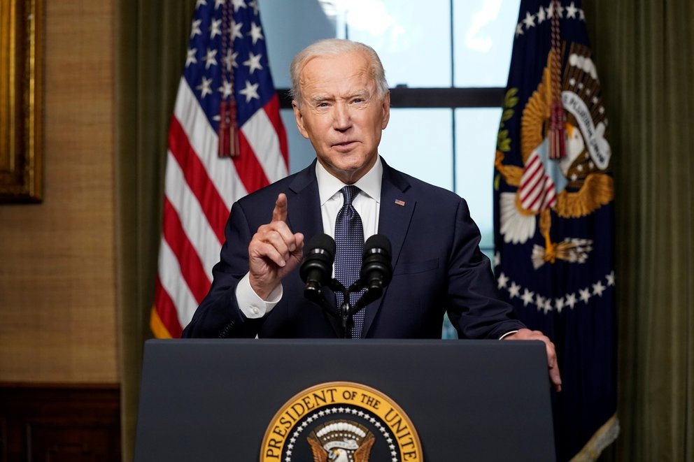 Biden recorrerá, además de Arabia Saudita, países como Cisjordania e Israel, en una breve gira por el Medio Oriente
