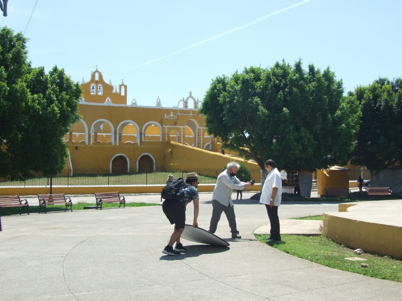 Izamal, la Ciudad Amarilla será parte del programa Pueblos Mágicos de México