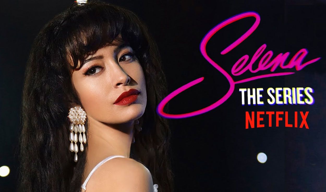 Estas son las siete claves para entender Selena 2 la Serie