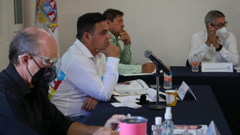 Empresarios exigen regular el ambulantaje en Campeche