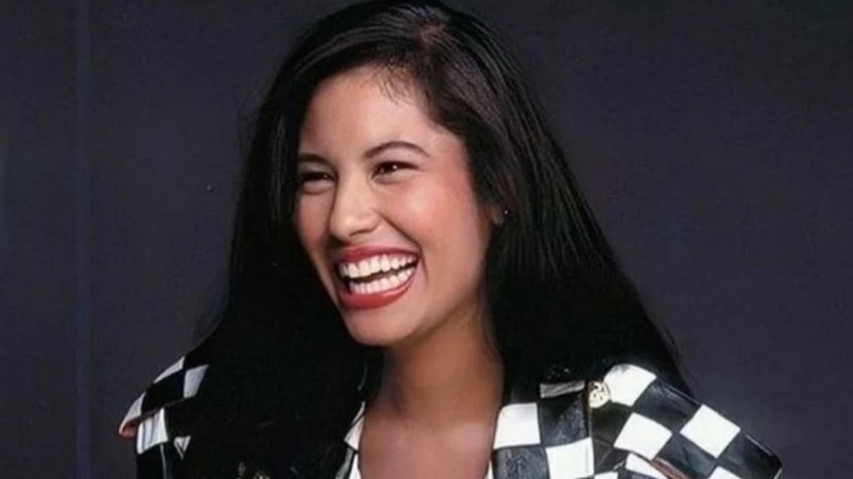 El 31 de marzo de 1995, Selena Quintanilla Pérez murió a manos de su mánager Yolanda Saldivar